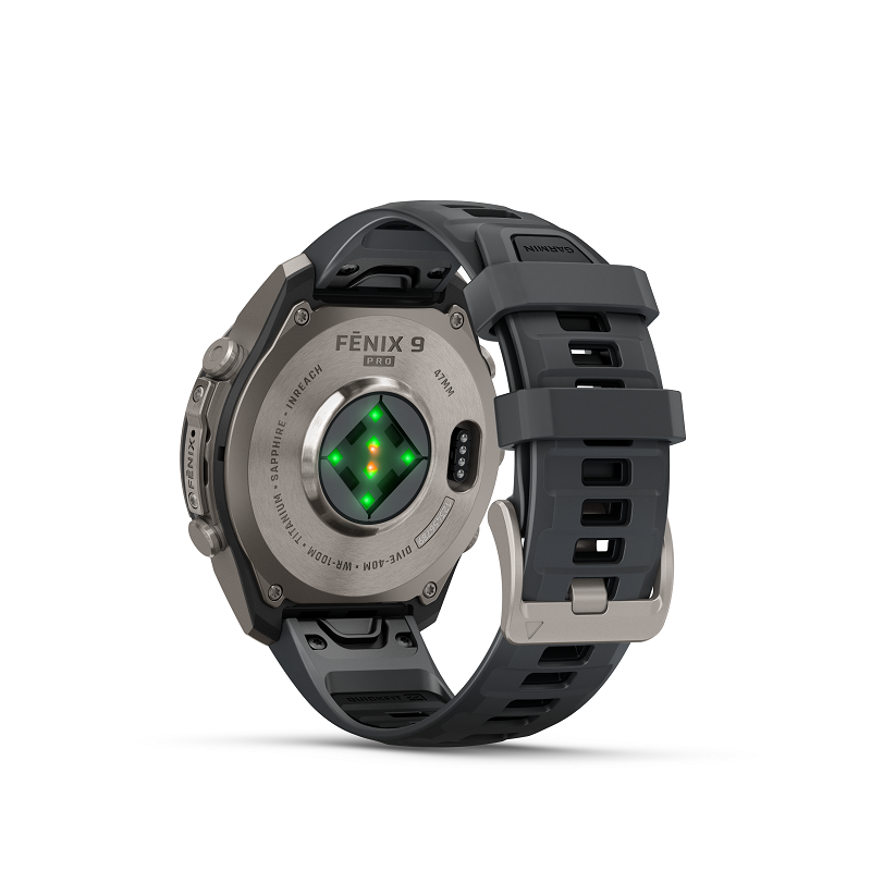 GARMIN FENIX 9 PRO INREACH 47MM