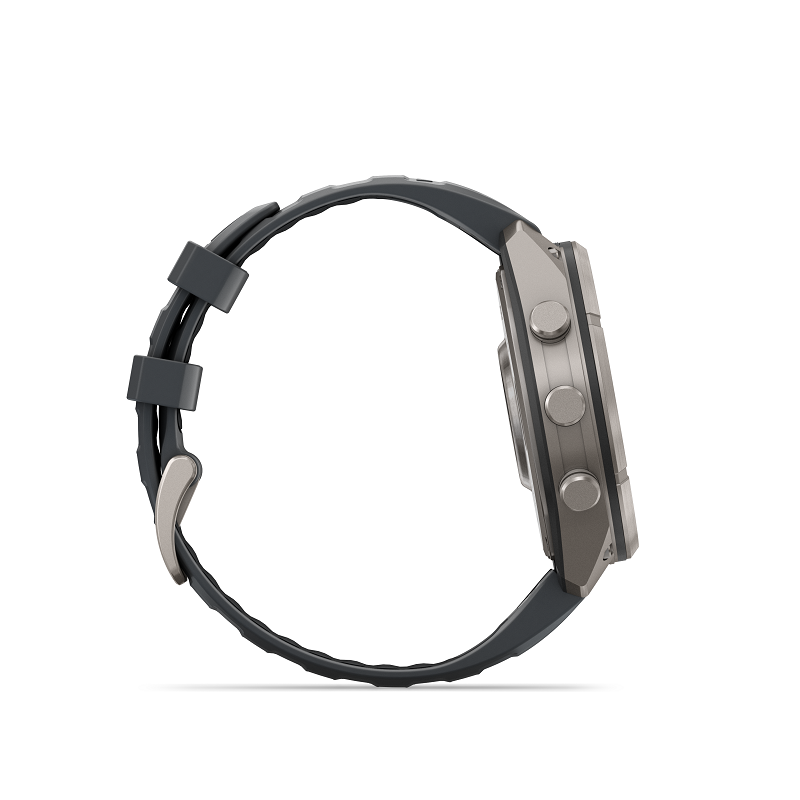 GARMIN FENIX 9 PRO INREACH 47MM