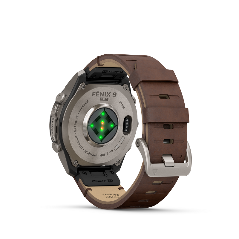 GARMIN FENIX 9 PRO INREACH 47MM