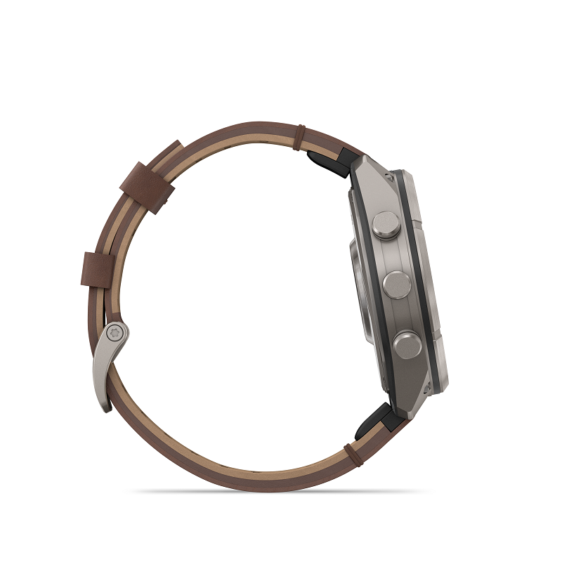 GARMIN FENIX 9 PRO INREACH 47MM