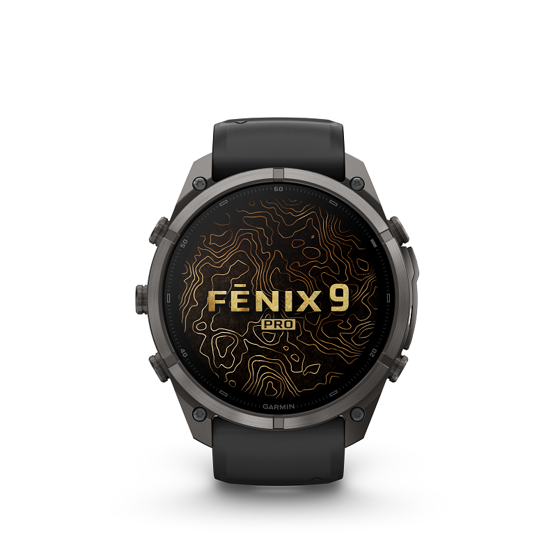 GARMIN FENIX 9 PRO 51MM