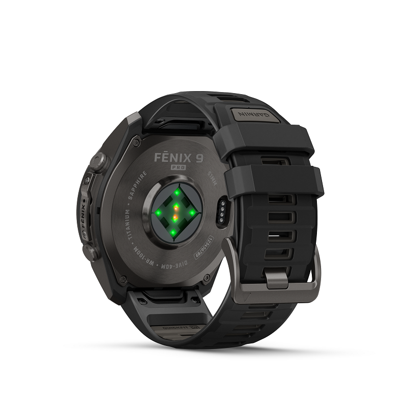 GARMIN FENIX 9 PRO 51MM