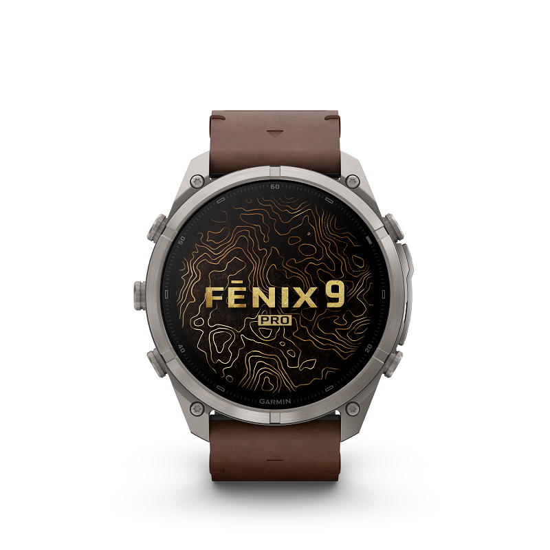 GARMIN FENIX 9 PRO INREACH 51MM