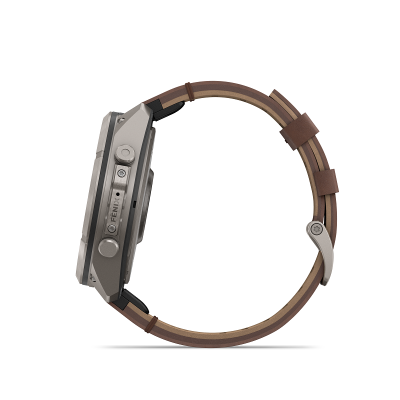 GARMIN FENIX 9 PRO INREACH 51MM