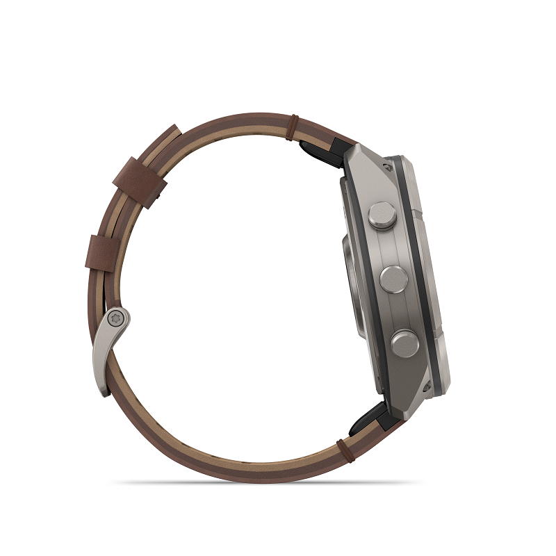 GARMIN FENIX 9 PRO INREACH 51MM