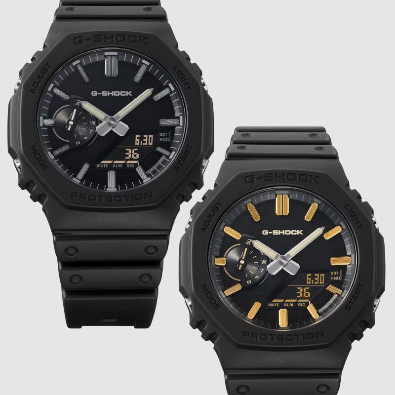 RELOJ CASIO G-SHOCK