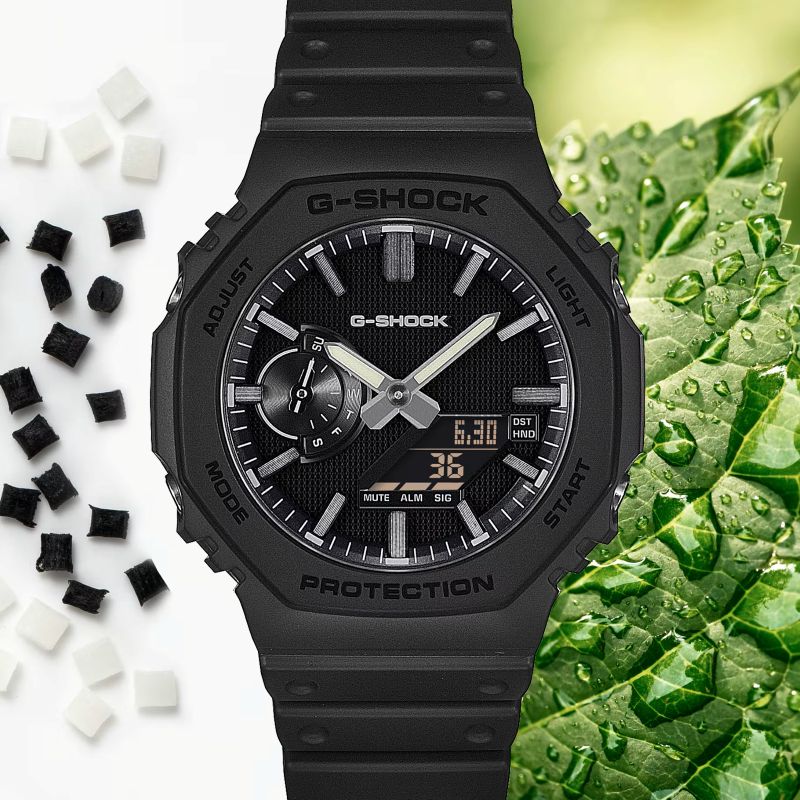 RELOJ CASIO G-SHOCK