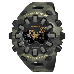 RELOJ CASIO G-SHOCK