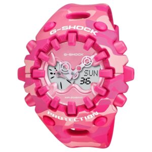 RELOJ CASIO G-SHOCK