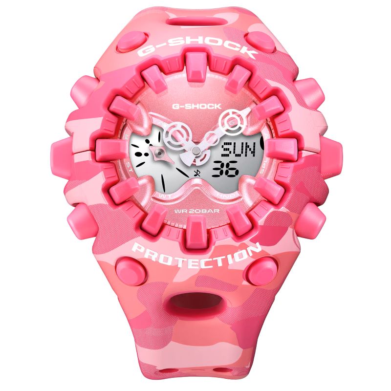 RELOJ CASIO G-SHOCK
