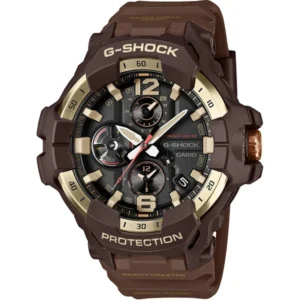 RELOJ CASIO G-SHOCK GRAVITYMASTER