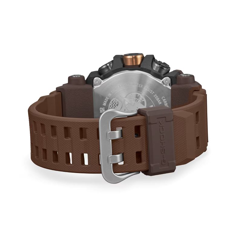 RELOJ CASIO G-SHOCK MUDMAN SOLAR