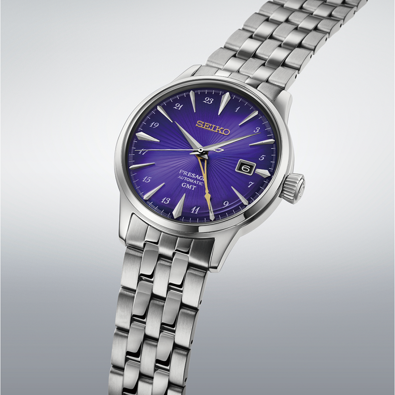 RELOJ SEIKO PRESAGE