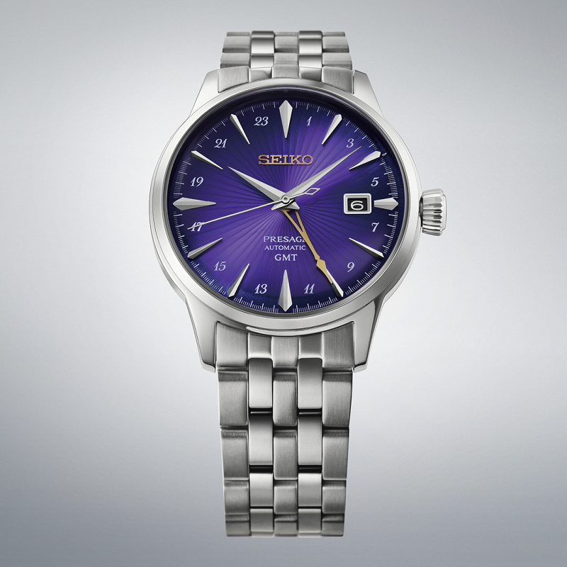 RELOJ SEIKO PRESAGE