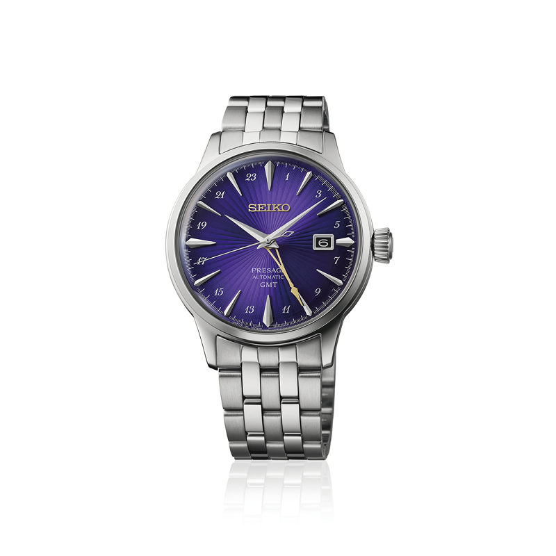 RELOJ SEIKO PRESAGE
