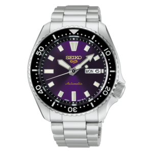 RELOJ SEIKO 5 SPORTS AUTOMÁTICO