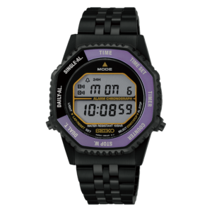 RELOJ SEIKO NEO SPORT ROTOCALL