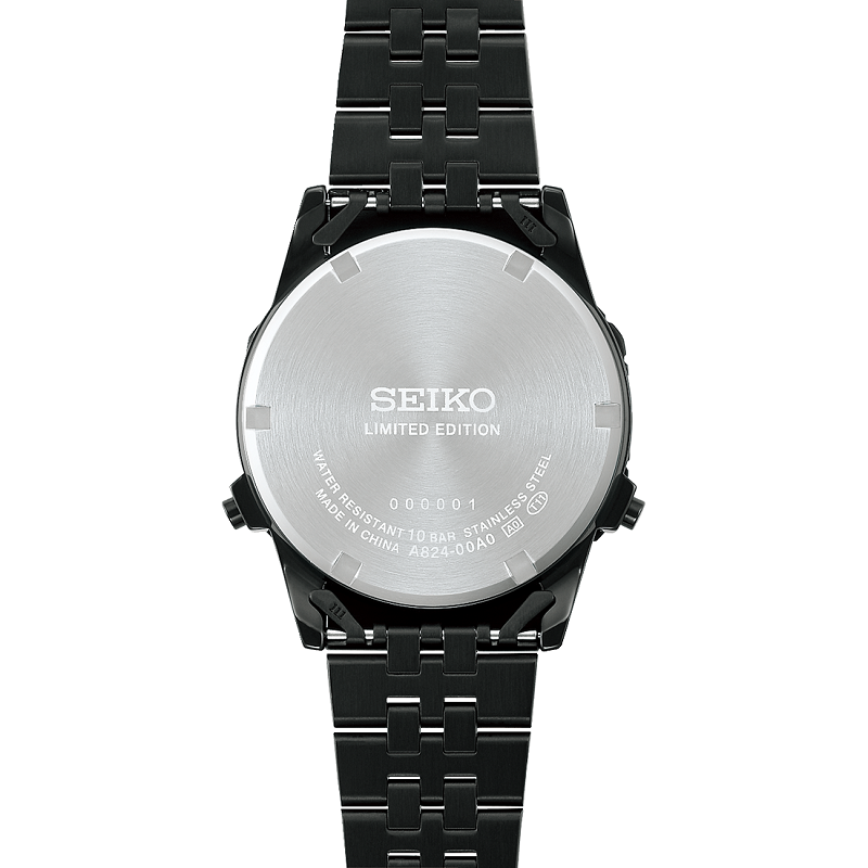 RELOJ SEIKO NEO SPORT ROTOCALL