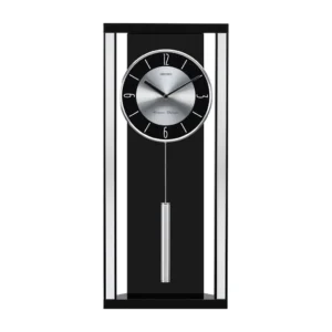 Seiko Clocks QXH068K