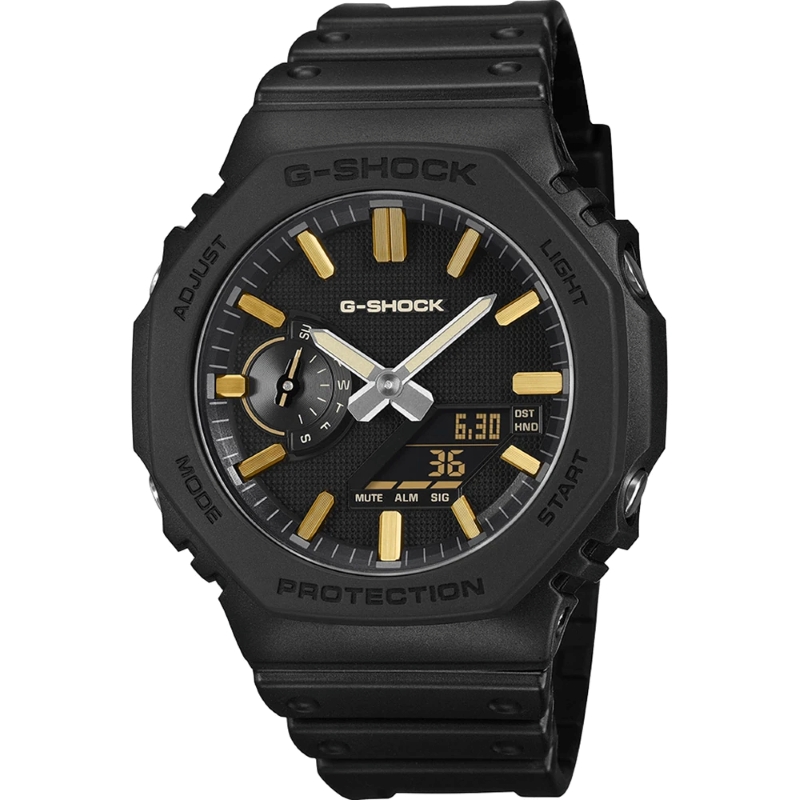 RELOJ CASIO G-SHOCK