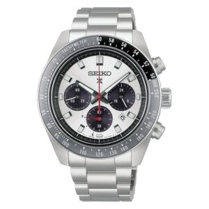 RELOJ SEIKO PROSPEX SPEEDTIMER SOLAR