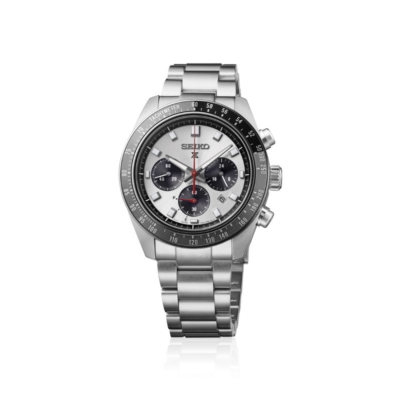 RELOJ SEIKO PROSPEX SPEEDTIMER SOLAR