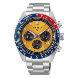 RELOJ SEIKO PROSPEX SPEEDTIMER SOLAR