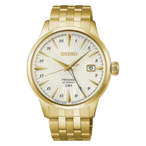 RELOJ SEIKO PRESAGE