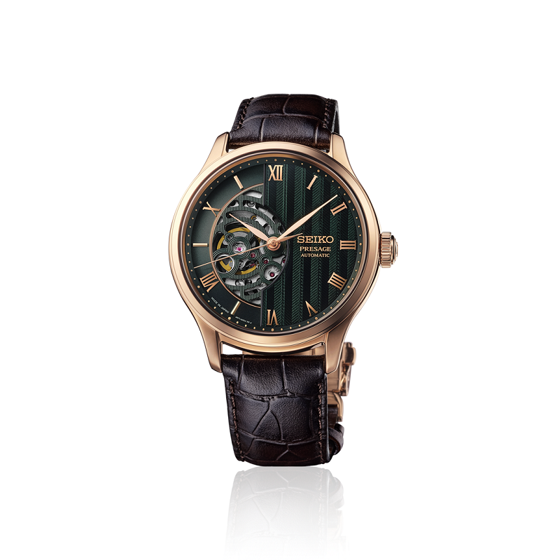 RELOJ SEIKO PRESAGE