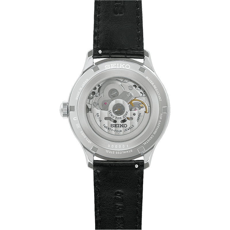 RELOJ SEIKO PRESAGE