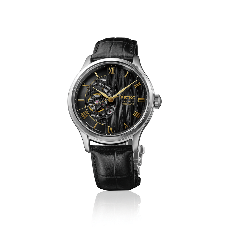 RELOJ SEIKO PRESAGE
