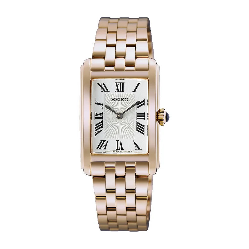 RELOJ SEIKO LADIES