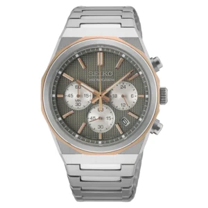 RELOJ SEIKO NEO CLASSIC