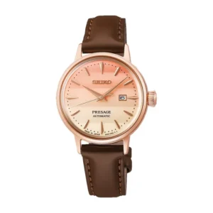 RELOJ SEIKO PRESAGE AUTOMÁTICO MUJER