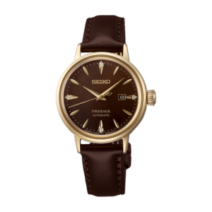 RELOJ SEIKO PRESAGE AUTOMÁTICO MUJER