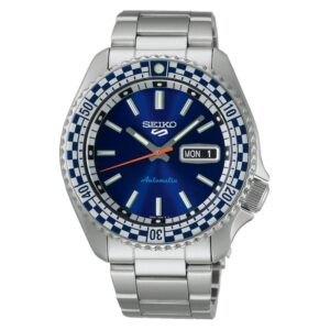 RELOJ SEIKO 5 SPORTS AUTOMATICO