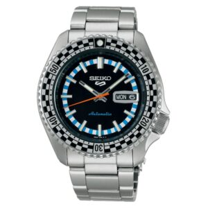 RELOJ SEIKO 5 SPORTS AUTOMATICO