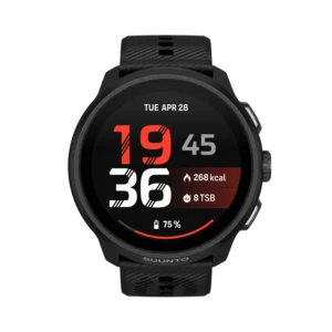 Suunto Run 2 All Black 64GB SS051639000