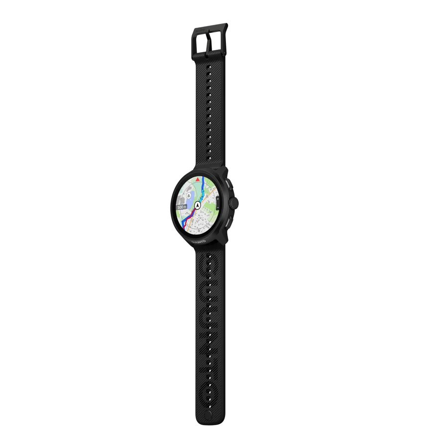 Suunto Run 2 All Black 4GB SS051723000 - Imagen 5