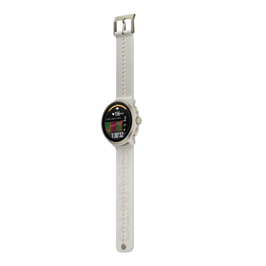 Suunto Run 2 Feather Gold 4GB SS051724000 - Imagen 3