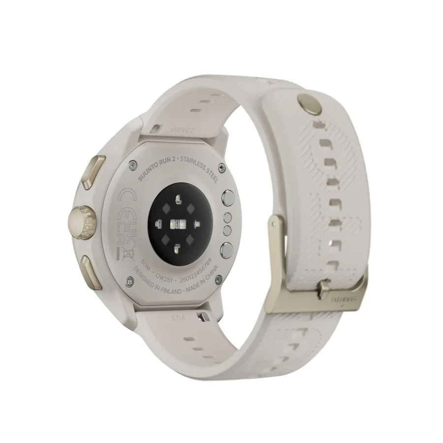 Suunto Run 2 Feather Gold 4GB SS051724000 - Imagen 4