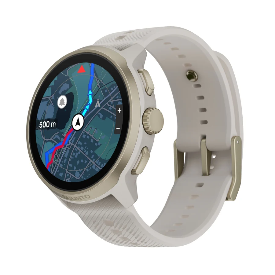 Suunto Run 2 Feather Gold 4GB SS051724000 - Imagen 6