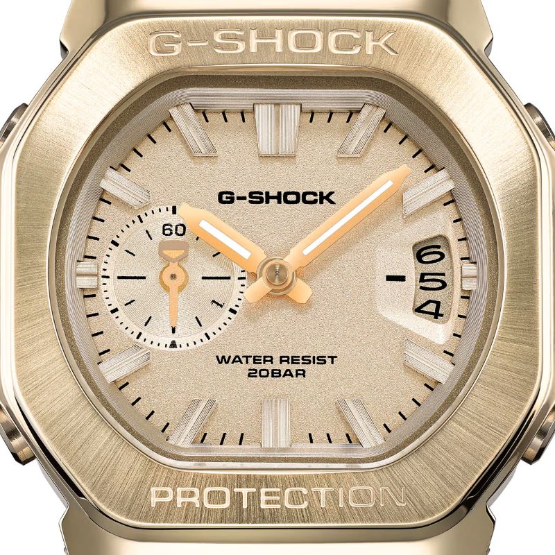 RELOJ CASIO G-SHOCK