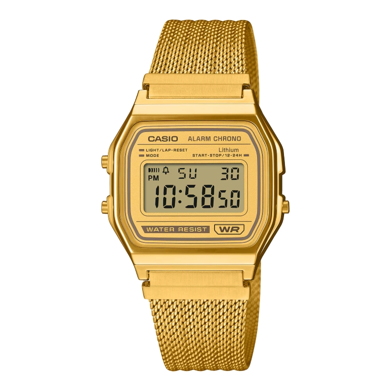 RELOJ CASIO VINTAGE