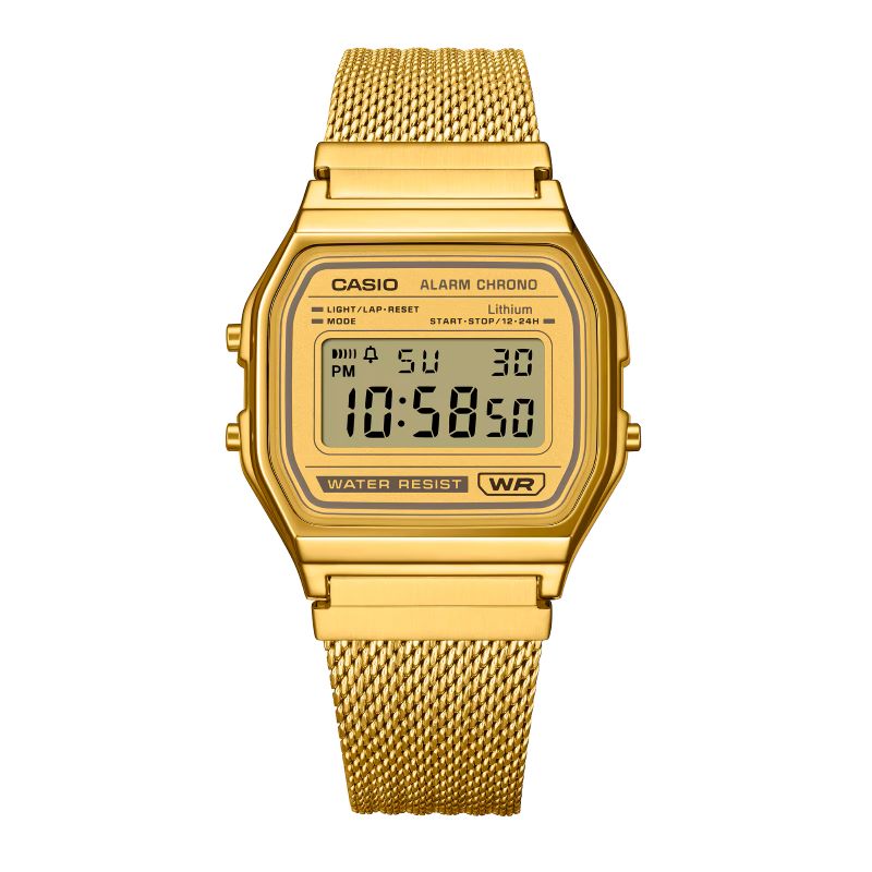RELOJ CASIO VINTAGE