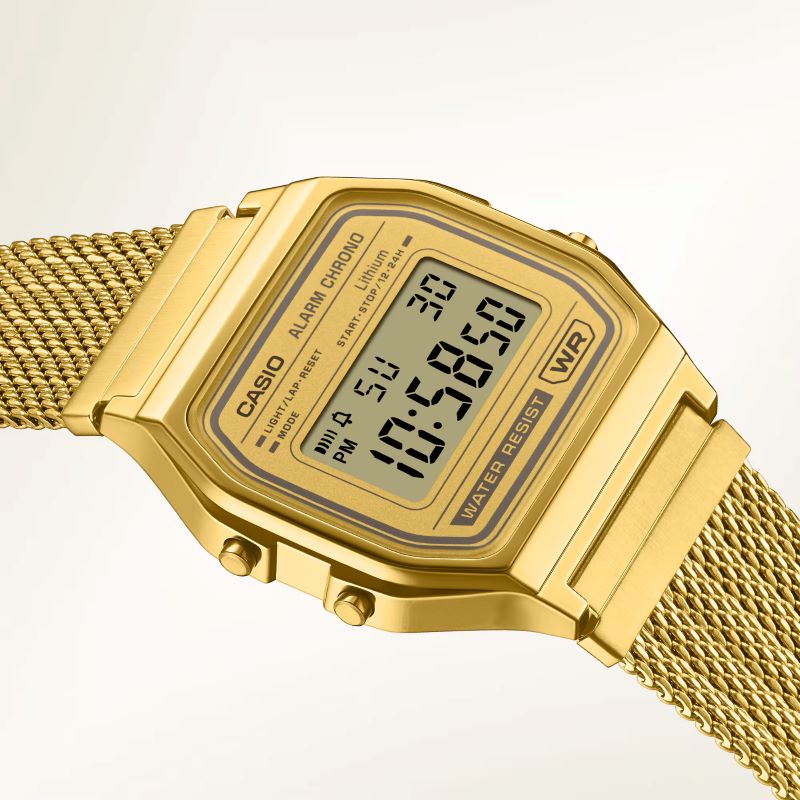 RELOJ CASIO VINTAGE