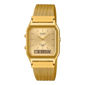 Casio Vintage