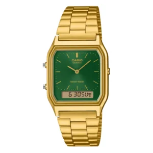 RELOJ CASIO COLLECTION