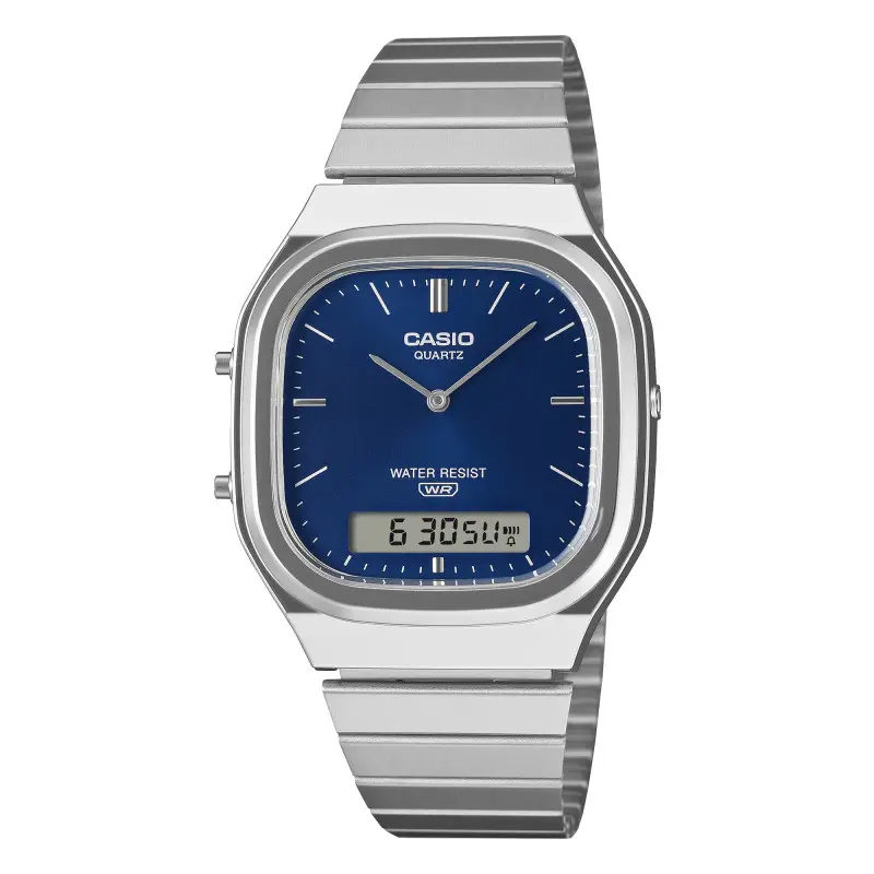 RELOJ CASIO COLLECTION