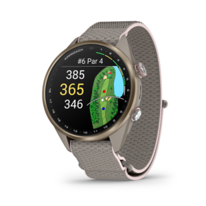 RELOJ GARMIN APPROACH S72